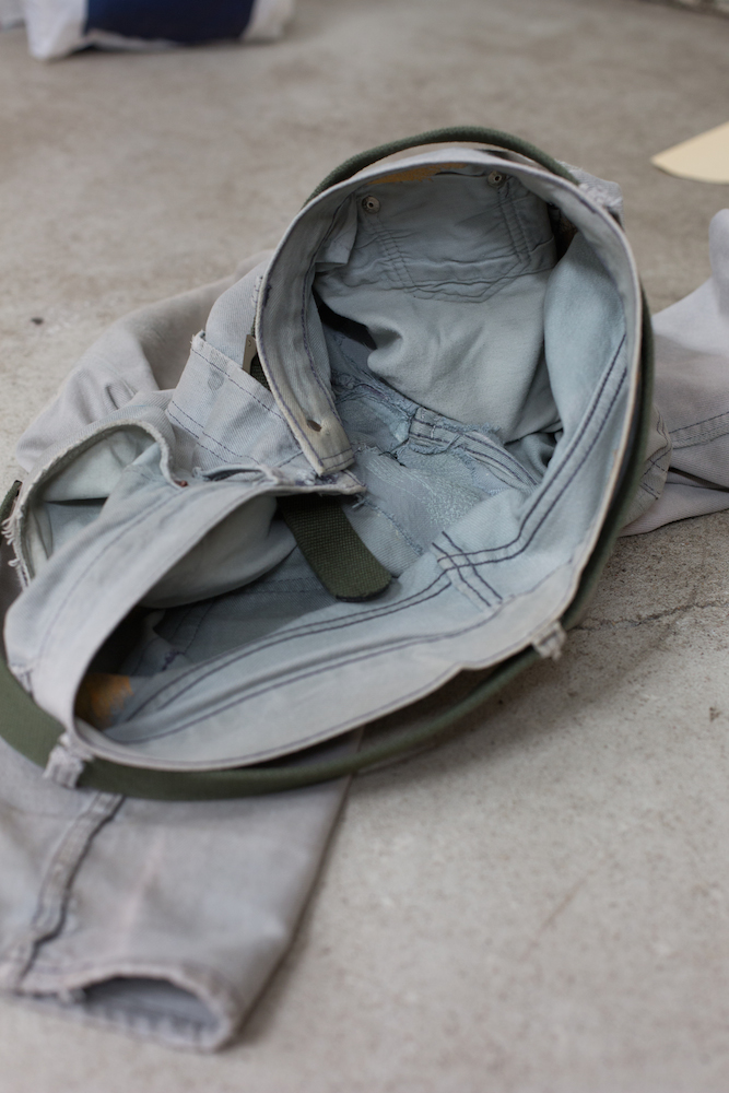 Wolfgang Tillmans, Yet untitled, 13 (2012)