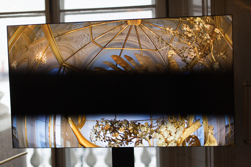 Wolfgang Tillmans, Yet untitled, 15 (2013)