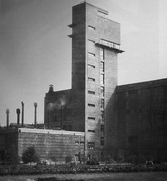 Kirov Meat-Packing plant