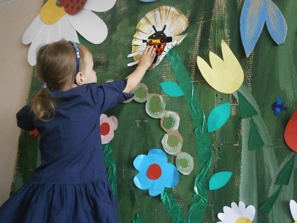 Children's art studio at Apteka Bartminskogo