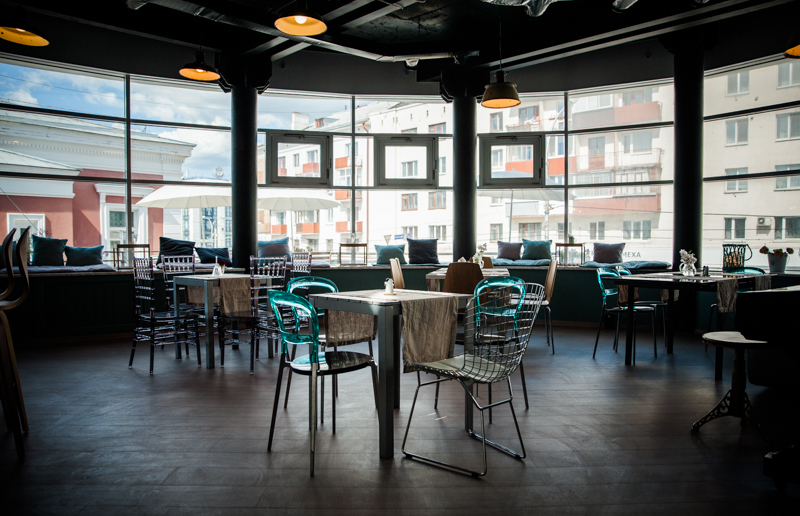 Sisters' Bar
