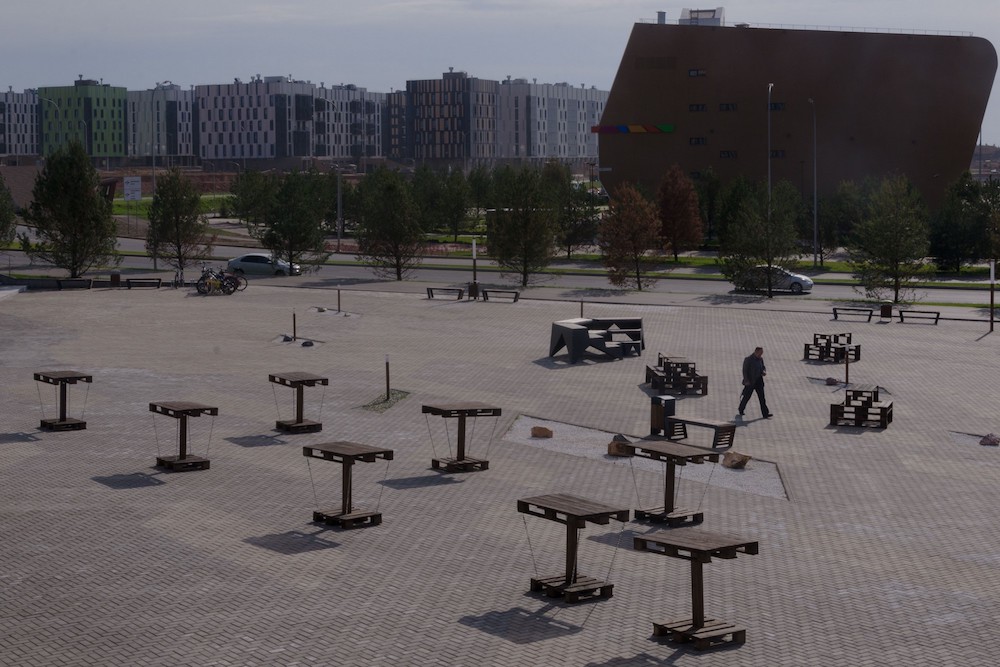 Image: Denis Volkov