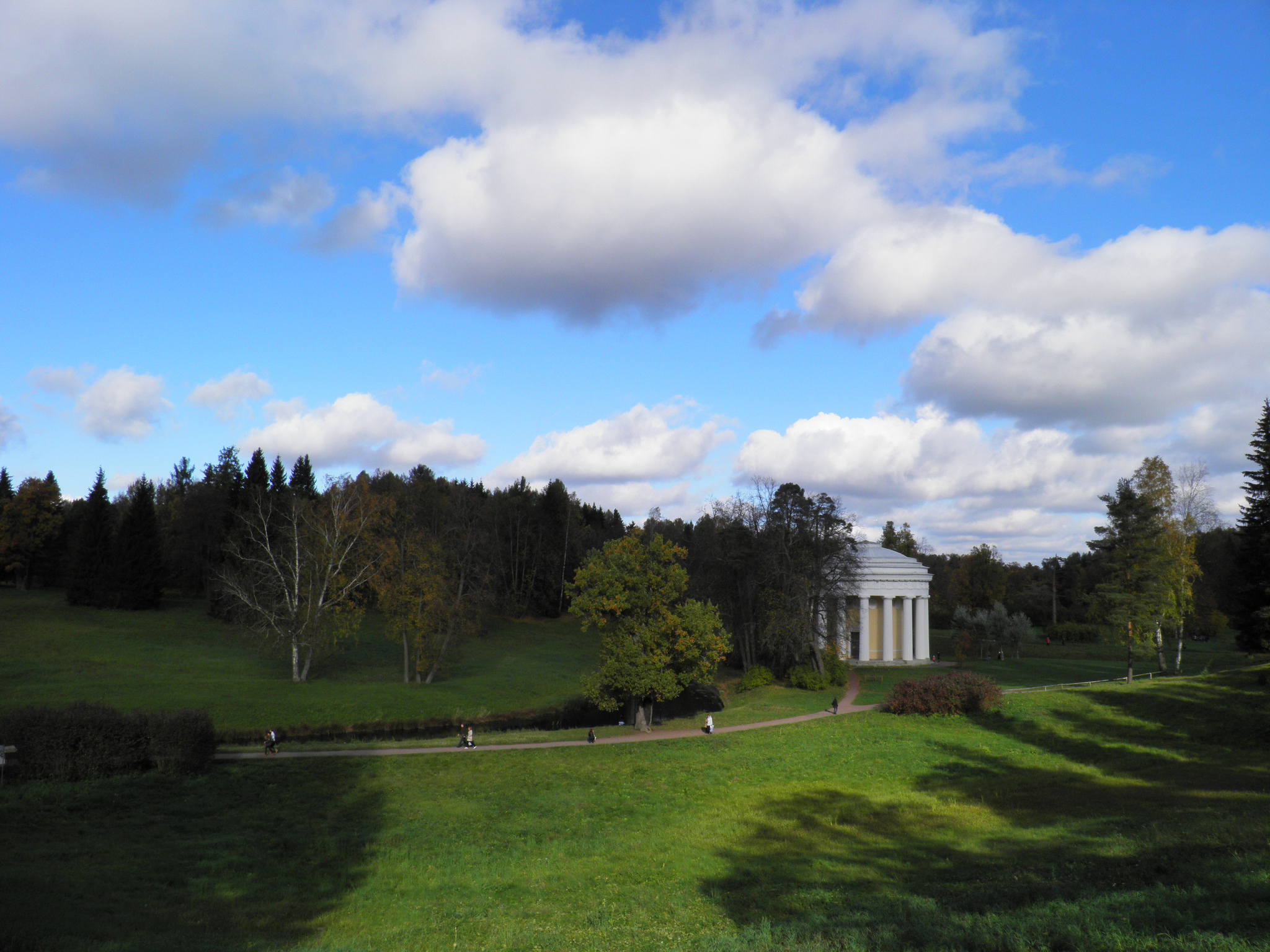 Pavlovsk. Image: Alexey Ivanov under a CC licence  