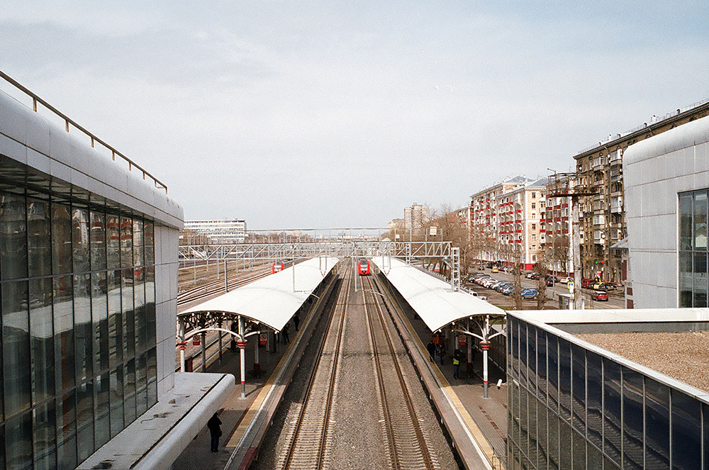 Image: Lena Tsibizova