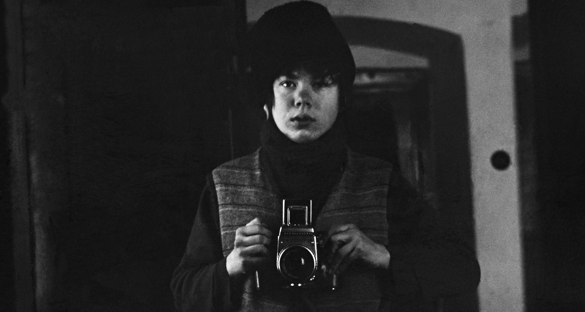 In praise of Libuše Jarcovjáková, the photographer who captured the intimate underlife of 80s Czechoslovakia