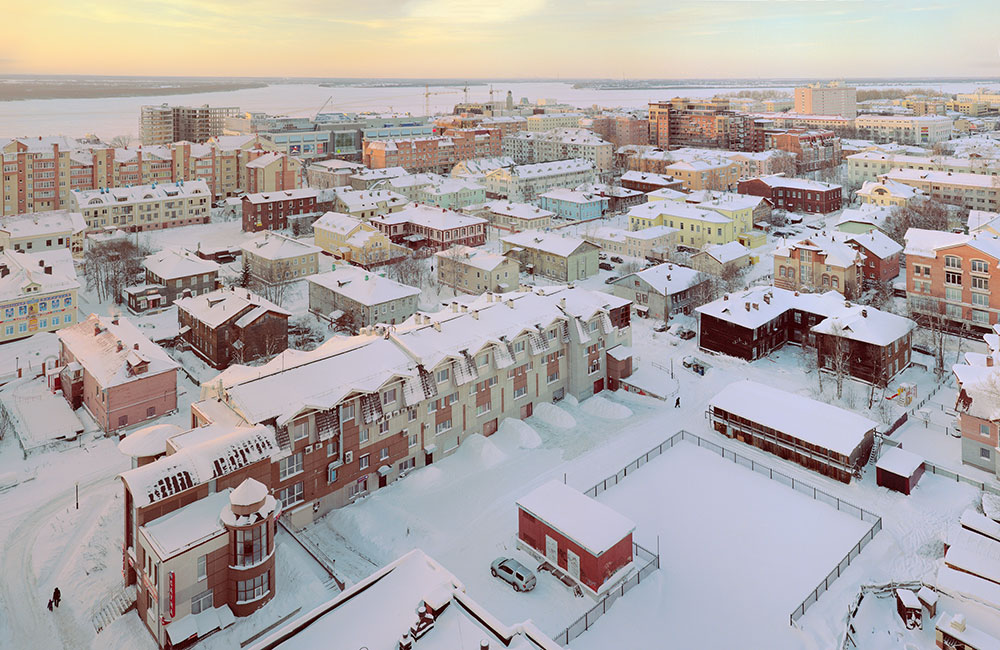 North town. Города крайнего севера. Маленький городок на севере. Местность северных районов.