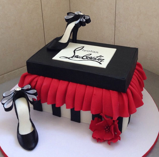 Image: Taus Makhacheva’s image collection. Cakes made in Melody of Taste bakery in Dagestan