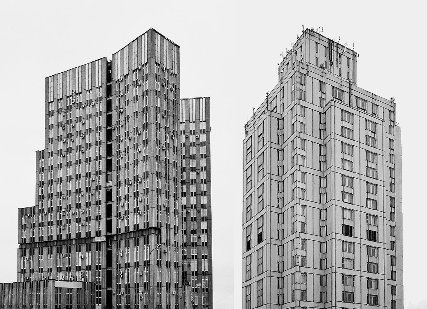 Concretopia: searching for the secret meaning of the suburbs in eastern Europe