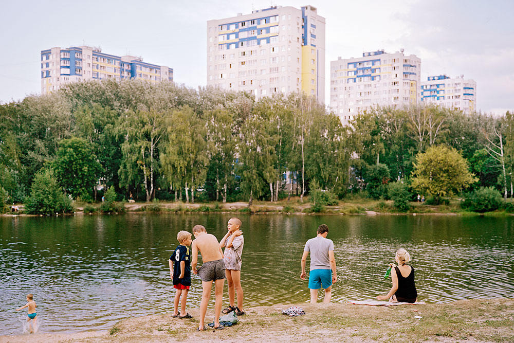 Nizhny Novgorod, Russia