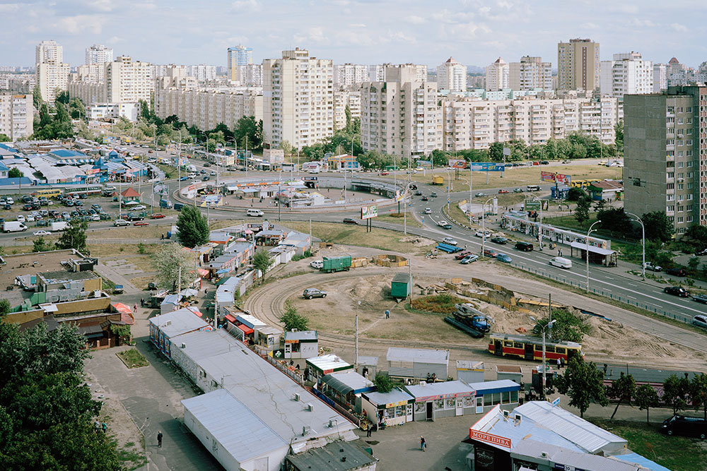 Kiev, Ukraine