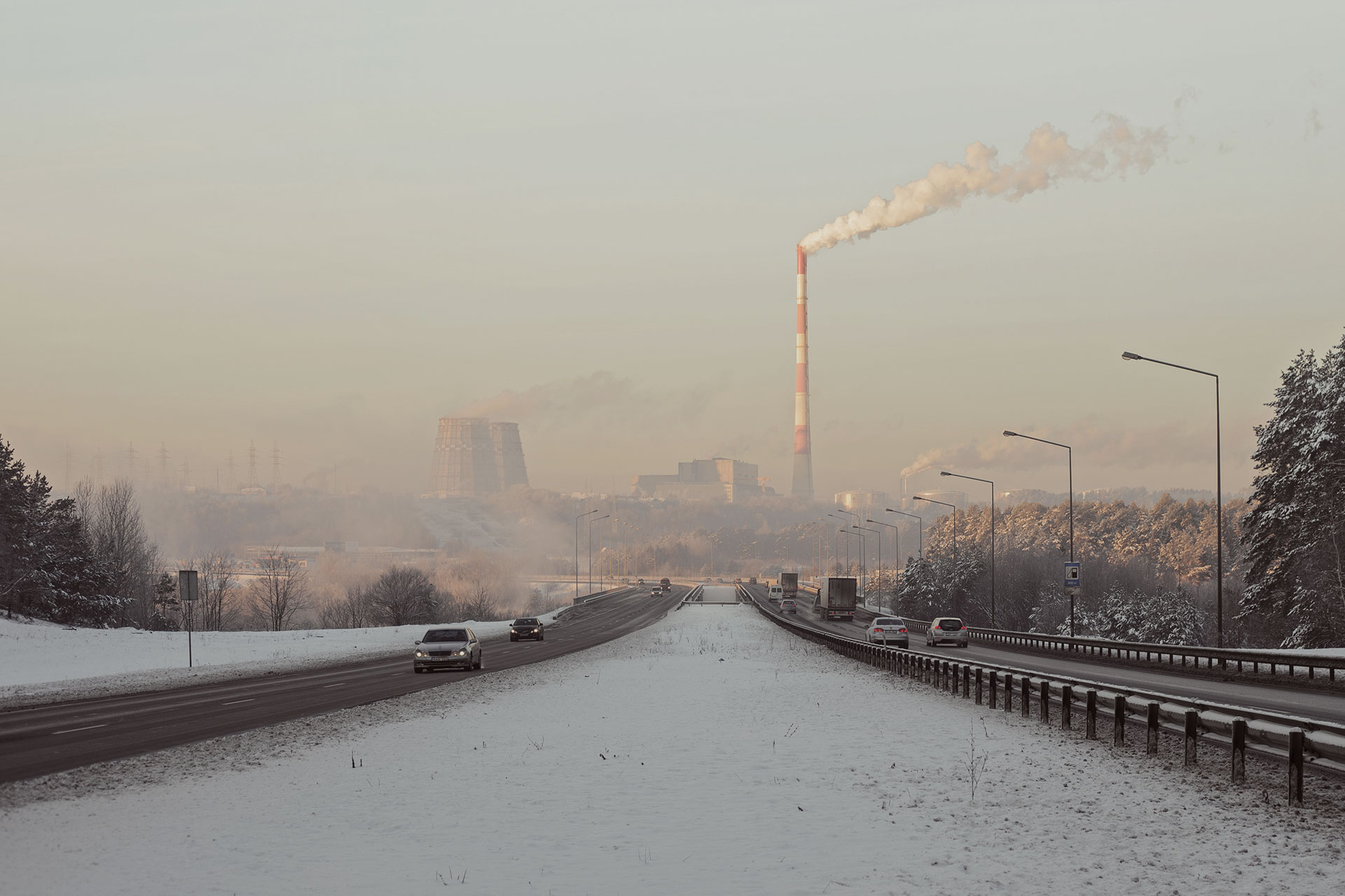 Post-Soviet city: a special report on the photography of the former eastern bloc