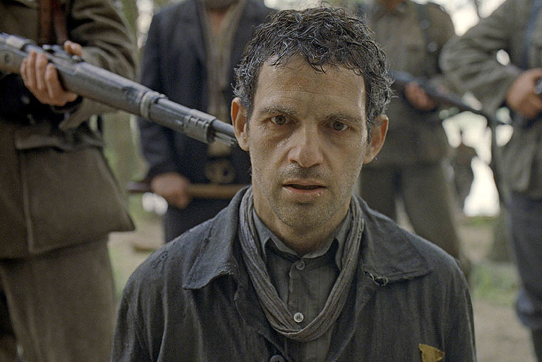 Close up: How Budapest-born László Nemes turned harrowing history into the Oscar-winning Son of Saul