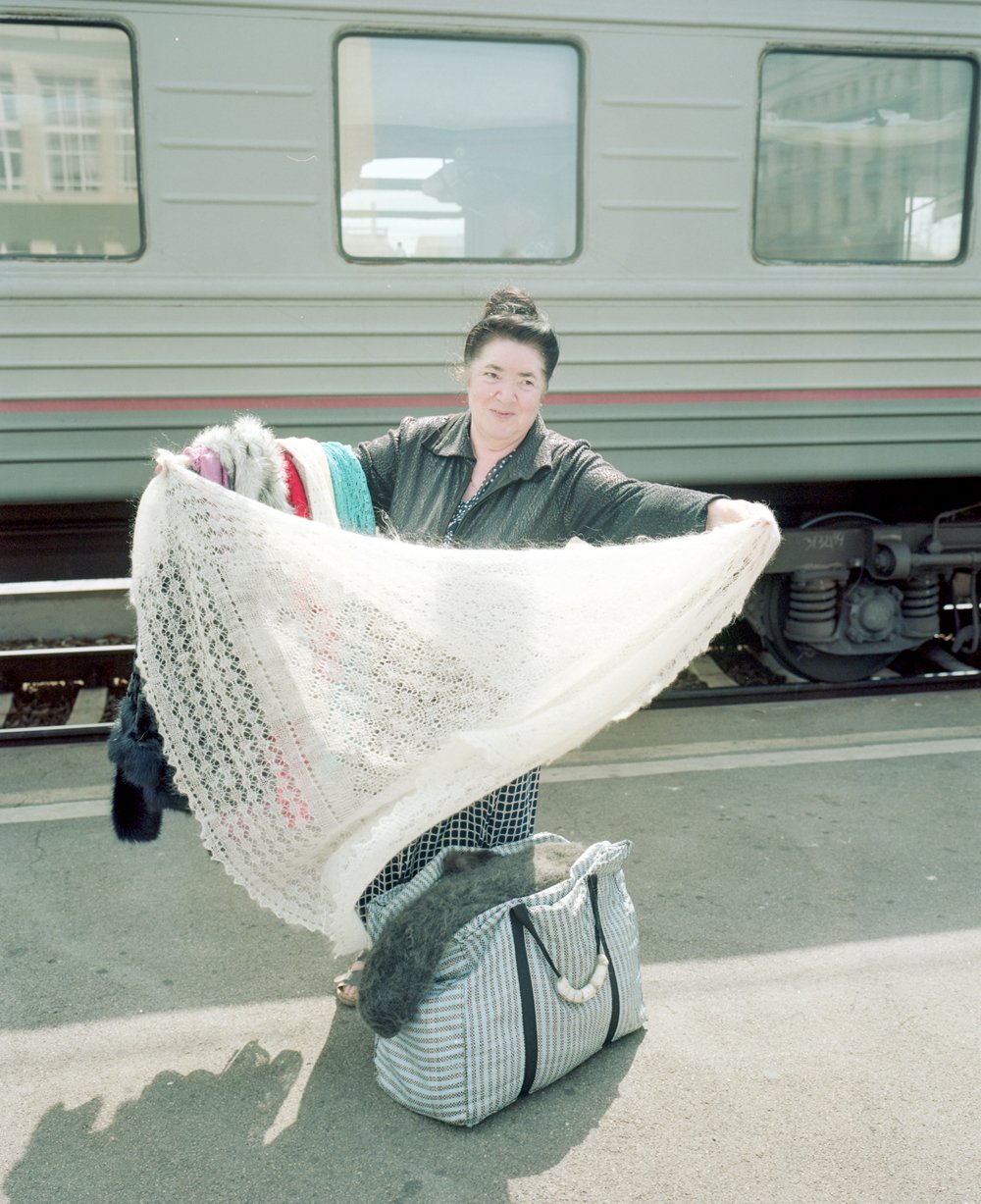 Trans-Siberian railway: I quit my job after an unforgettable trip across Russia