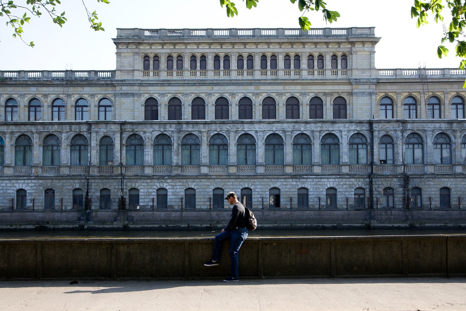 48 hours in Kaliningrad: get to know this vibrant Russian exclave with this short film