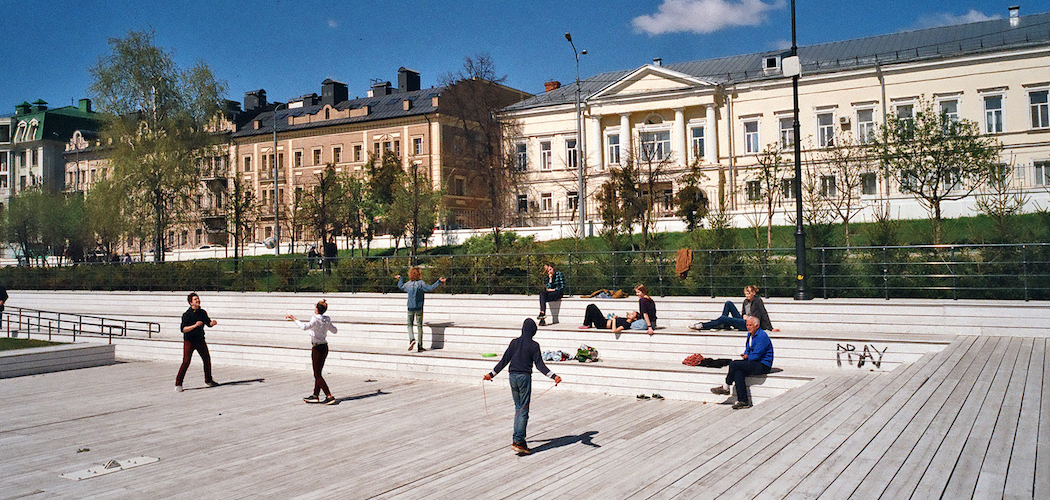 Kazan: your guide to the multicultural cool of Russia’s Tatar capital