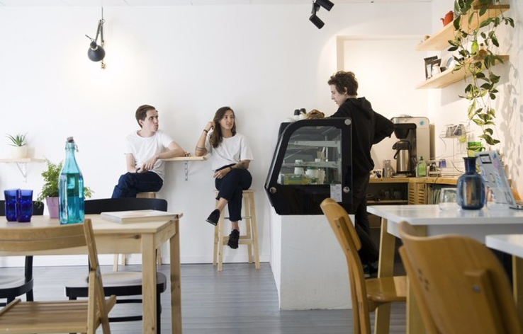 Taste of Kaliningrad: from micro cafes to Italian cuisine, don’t miss a morsel with our guide