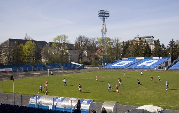 Out on the town: your guide to Kaliningrad, the heart of Russia’s western exclave