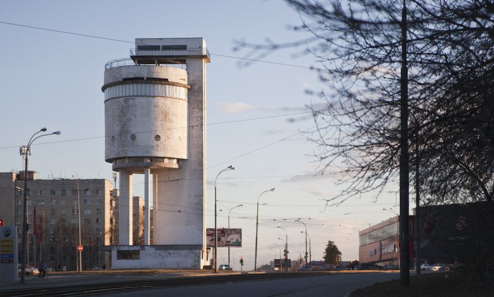 Round the block: discover Yekaterinburg’s Constructivist treasures with this walking tour