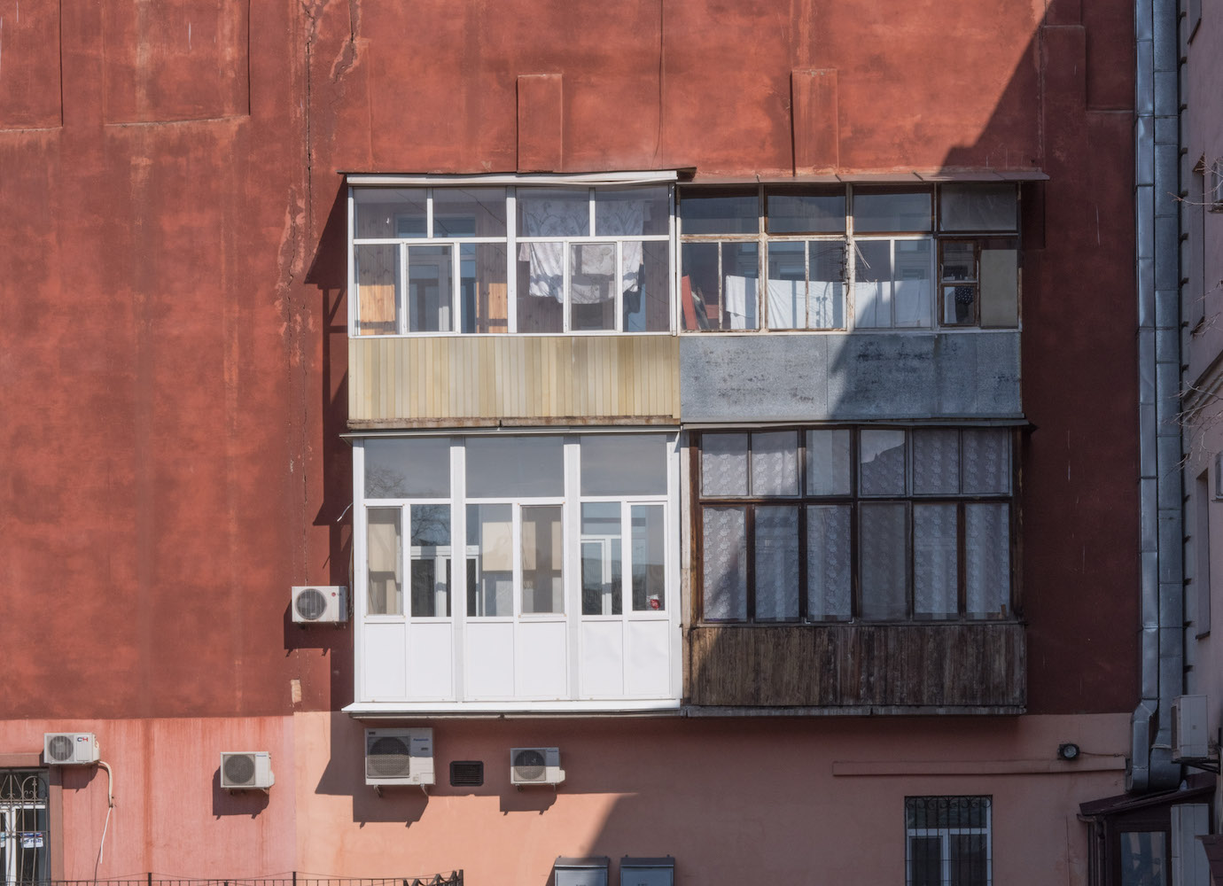 Enter Through The Balcony is a tender love letter to the microcosmic worlds of makeshift balconies | Film of the Week