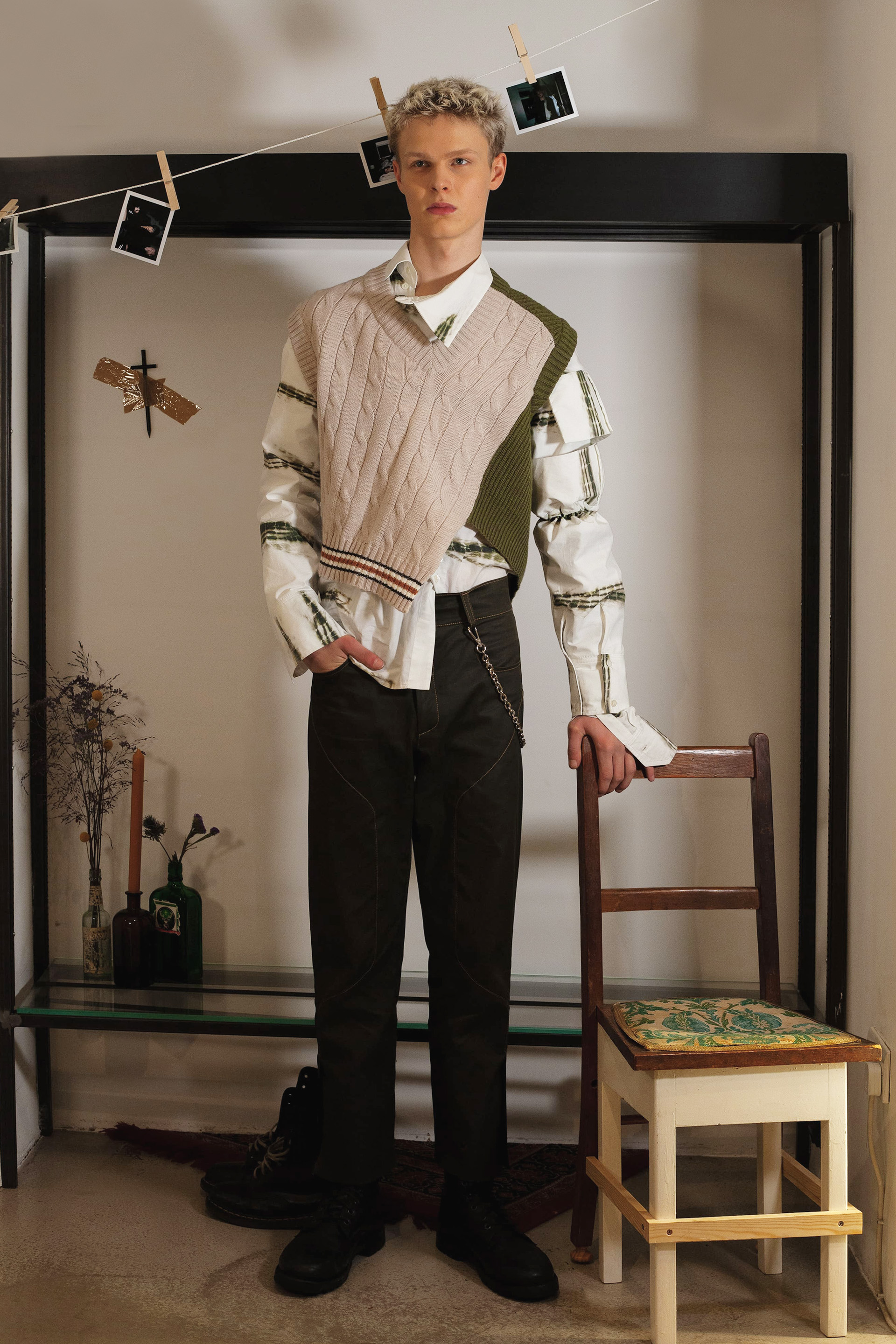 DELADA Autumn/Winter 2019