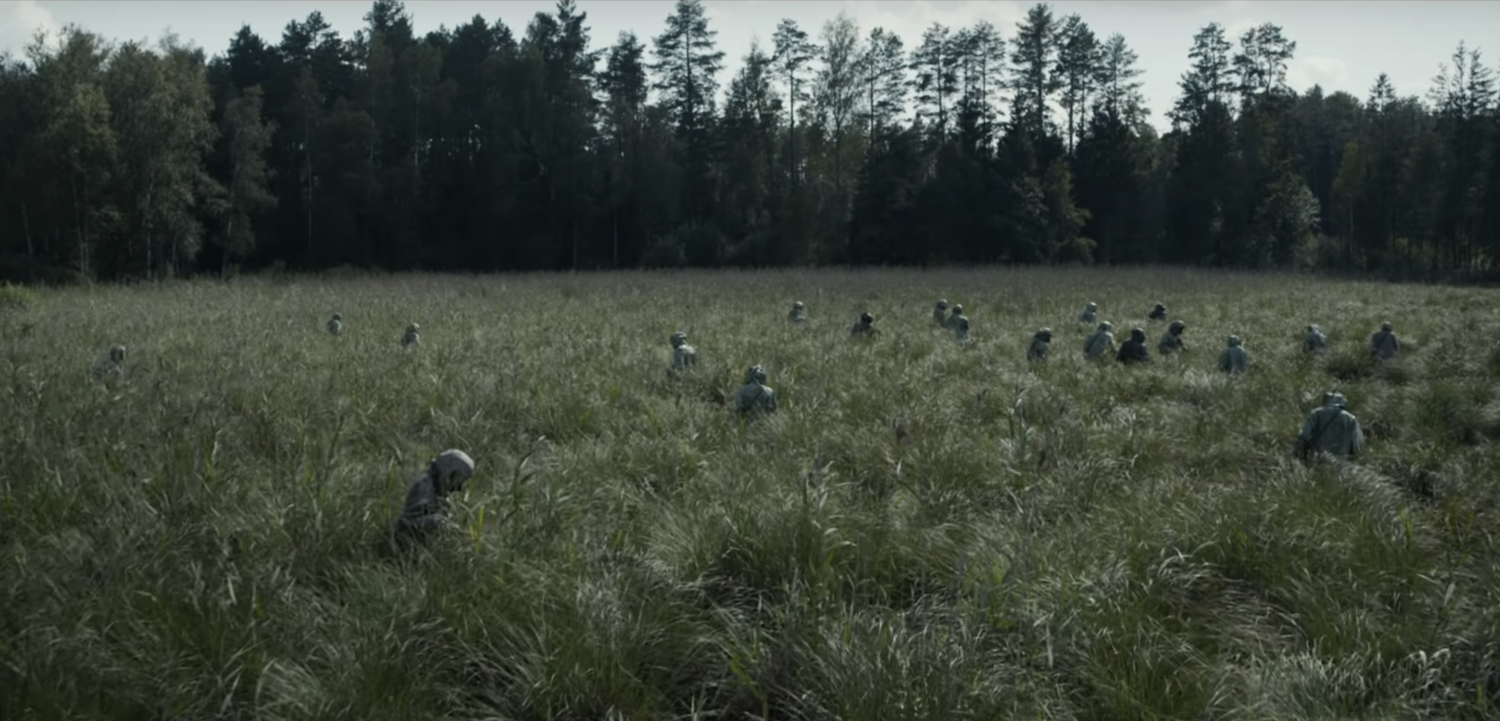 Still from Chernobyl. Image: HBO/YouTube