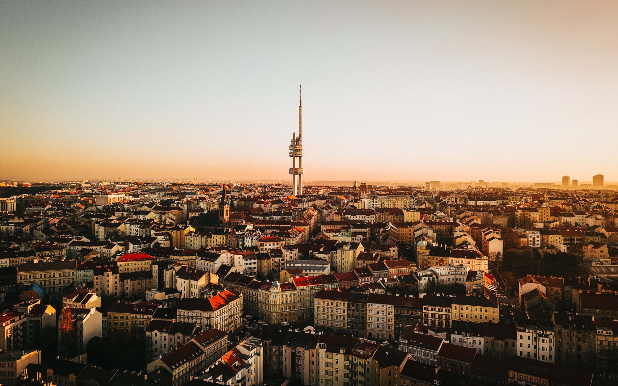 5 minute guide to Brno: modern landmarks and subterranean secrets in the Czech Republic’s second city