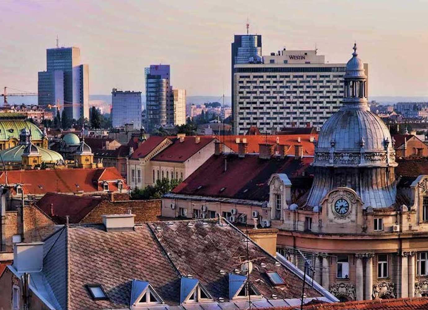 The Mayor of Zagreb wants to build Croatia’s own Manhattan — and locals are taking to the streets to stop him