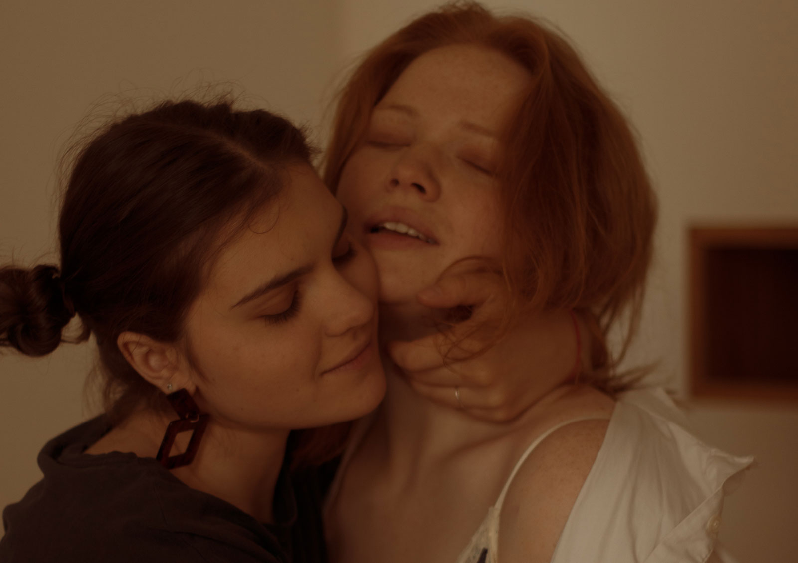 What is intimacy? 10 Russian queer women talk candidly about love