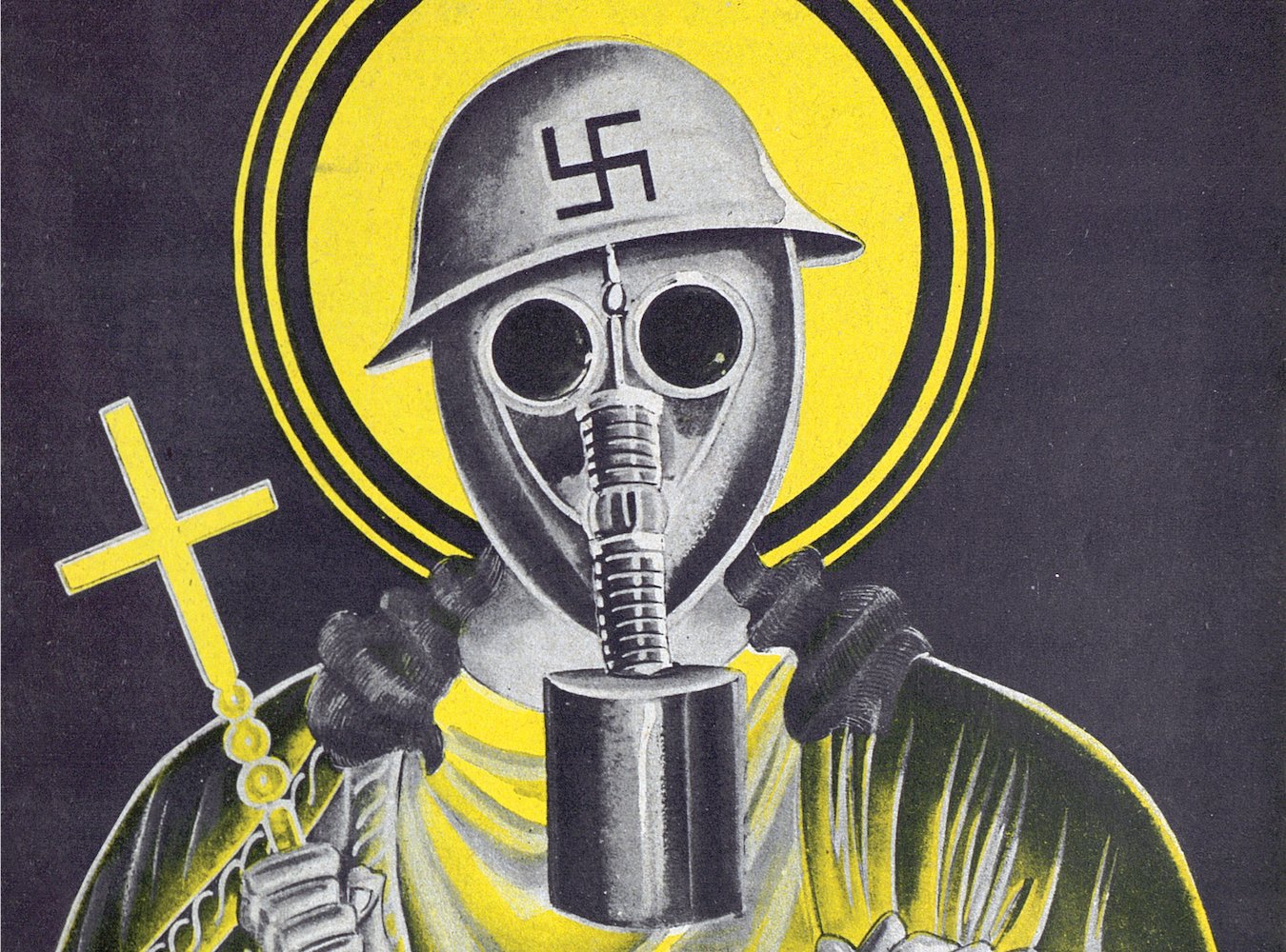 Godless Utopia: how the Soviet Union launched its war against religion