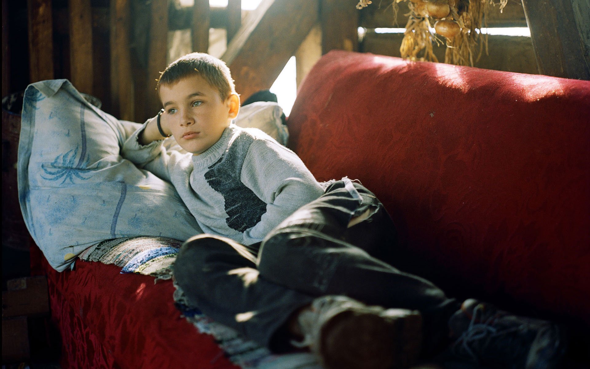 Across the mountains: 6 photographers from the South Caucasus reveal how they see the world