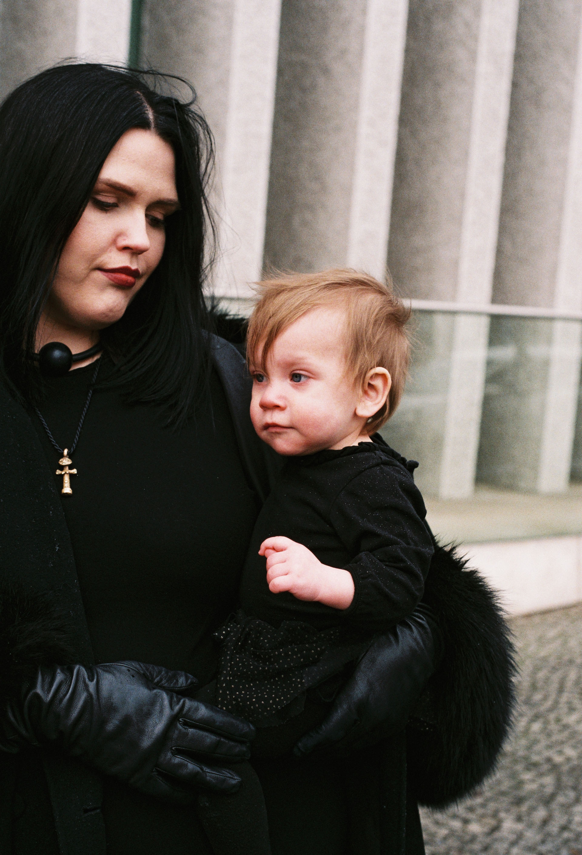 Emma Wilhelmina Black