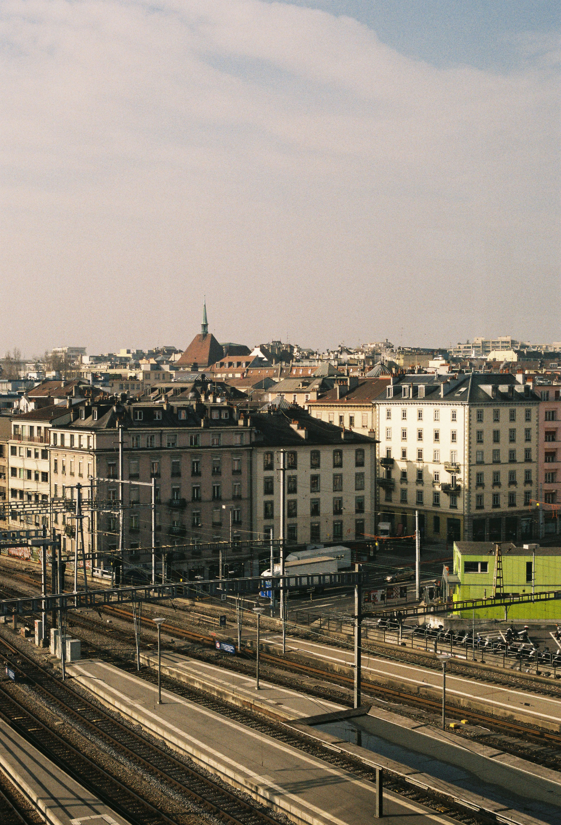 View Geneva