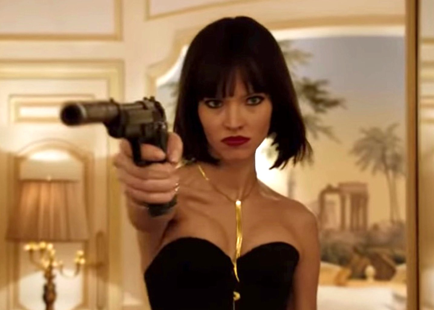 Luc Besson’s spy thriller Anna shows the West is still hung up on harmful stereotypes of Russian women