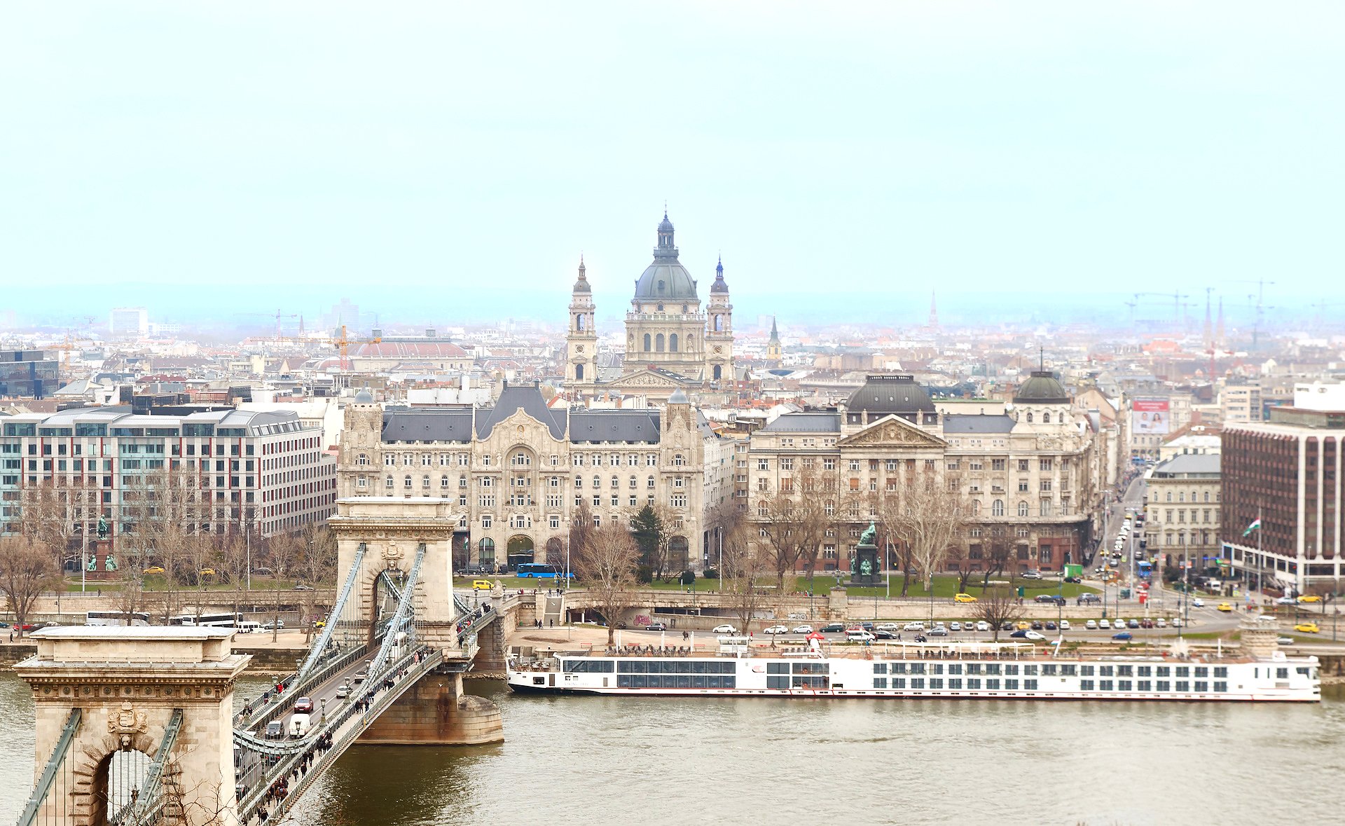 Budapest in focus: a special report on the battle for contemporary culture in Orbán's Hungary