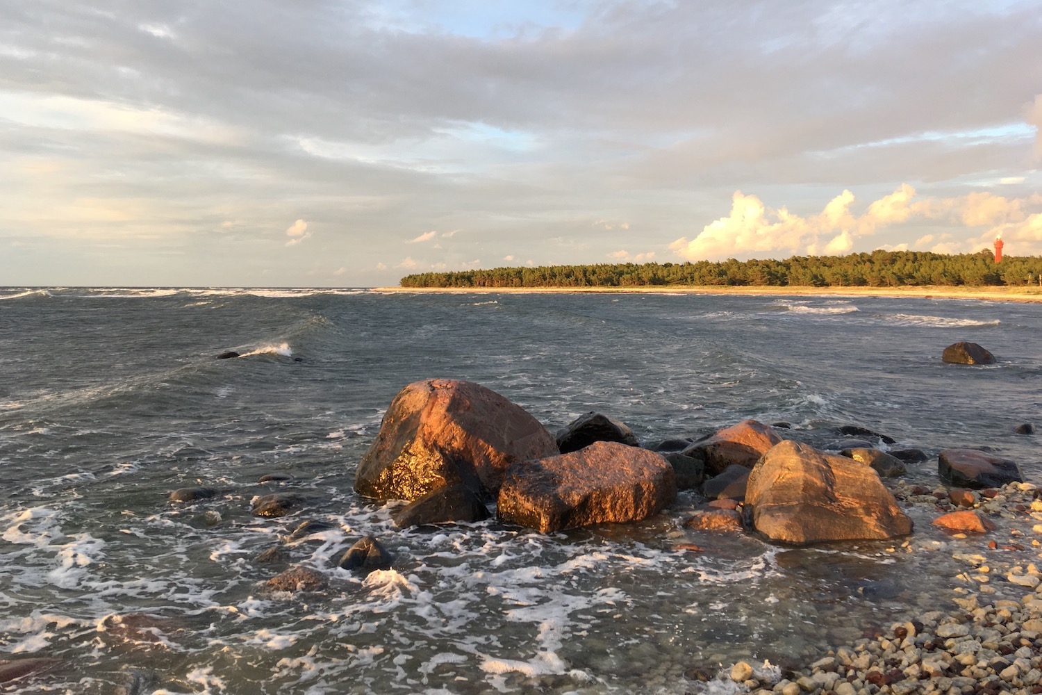 Hiiumaa. Image: Sergei Gussev under a CC license