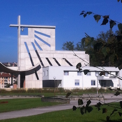 Letter from Butmir: a Sarajevo neighbourhood coming to terms with the scars of siege warfare  