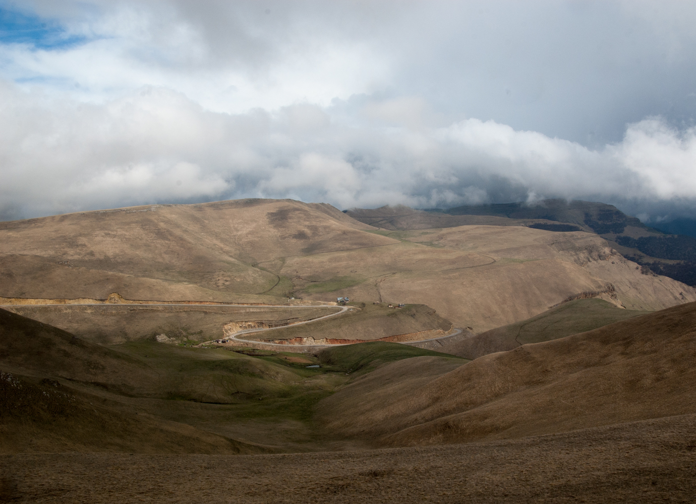 Letter from Ingushetia: navigating ethnic tensions and Soviet scars across the Caucasian Iron Curtain