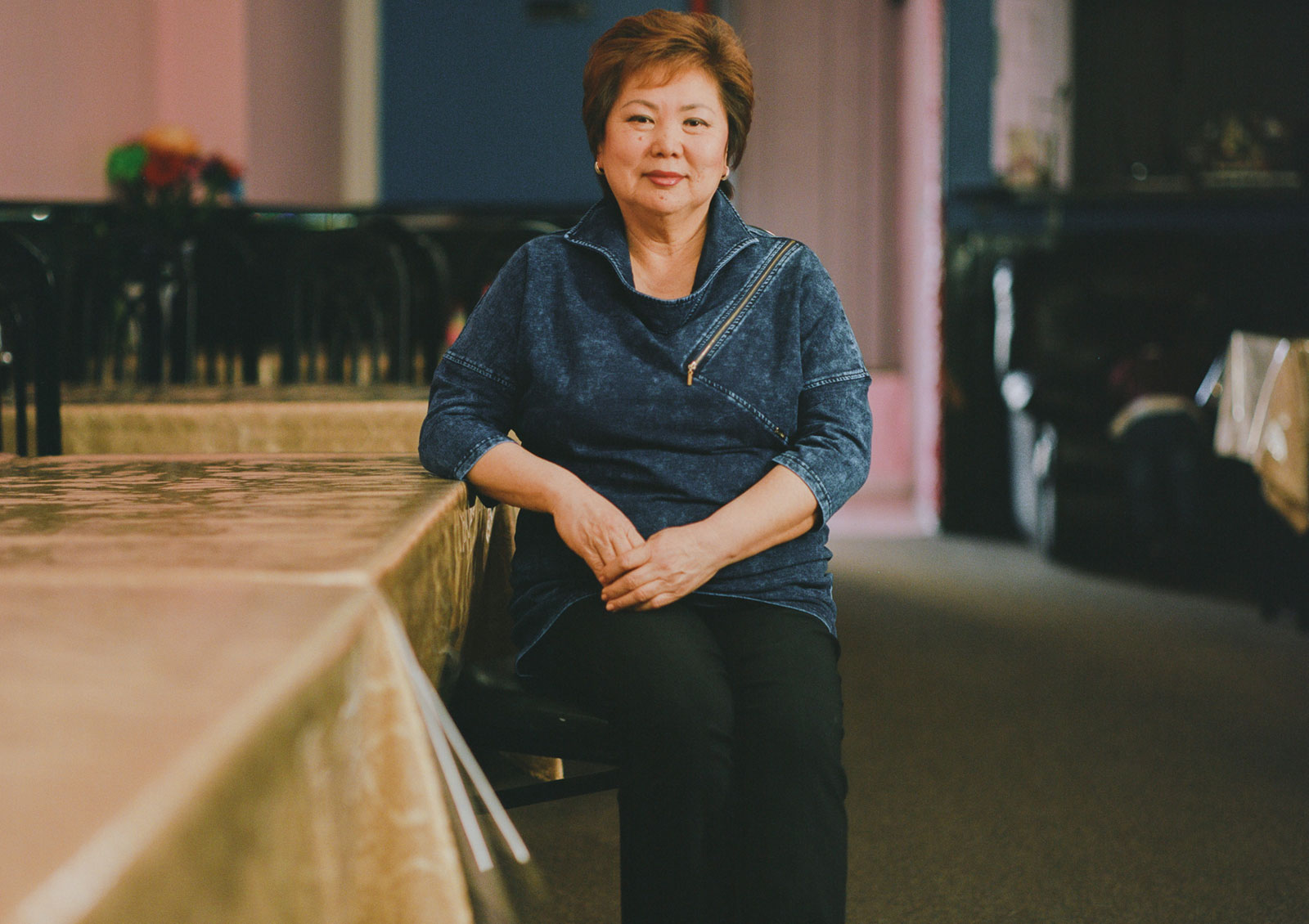 Koryo-Saram in America: meet the Korean-Uzbeks who fled prejudice in Russia and made Brooklyn their home 