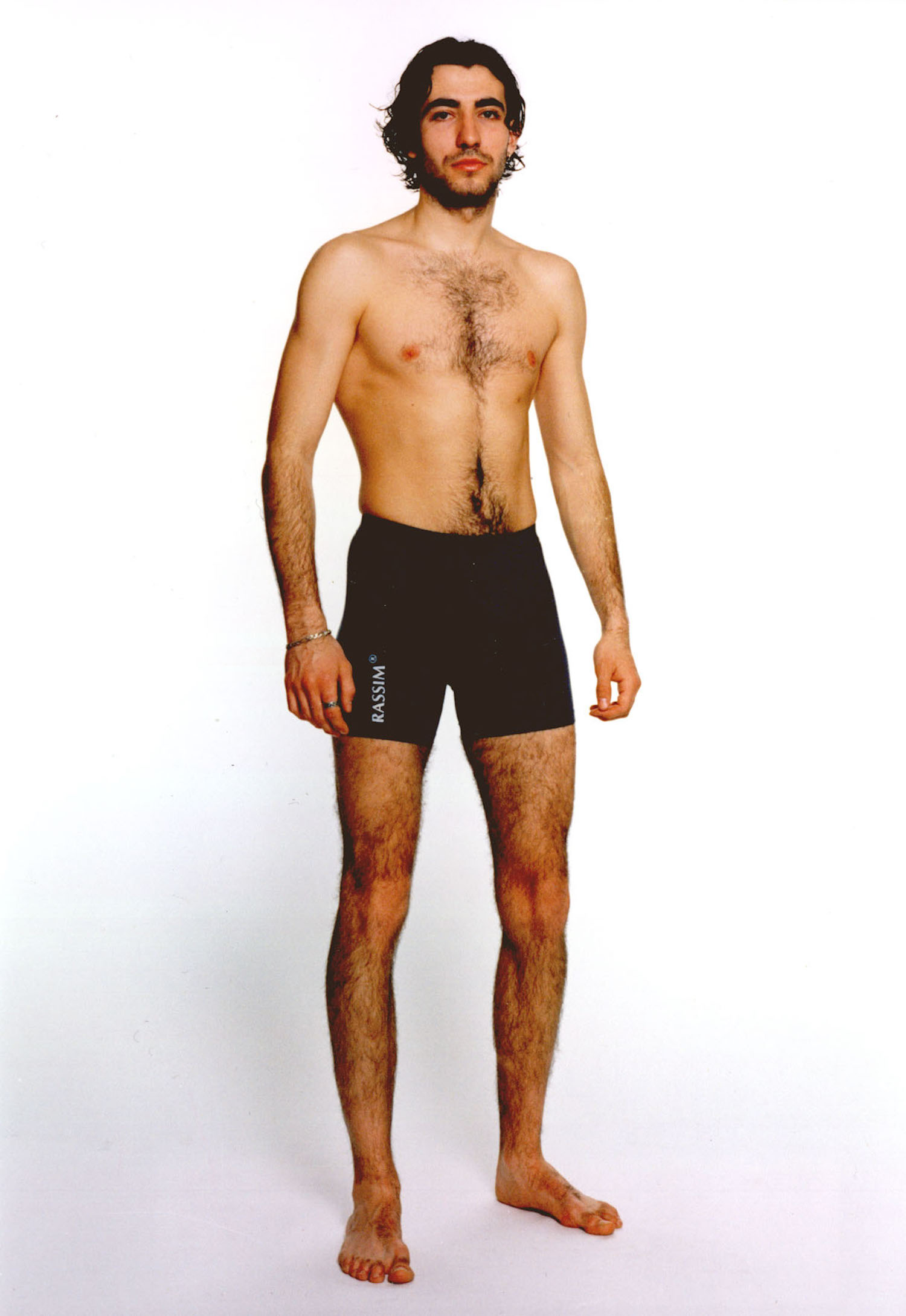 RASSIM®, Corrections,1996-98
