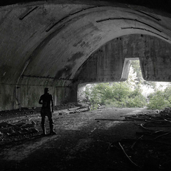Take a glimpse into Tito’s secret bunker with filmmakers uncovering Yugoslavia’s ruins