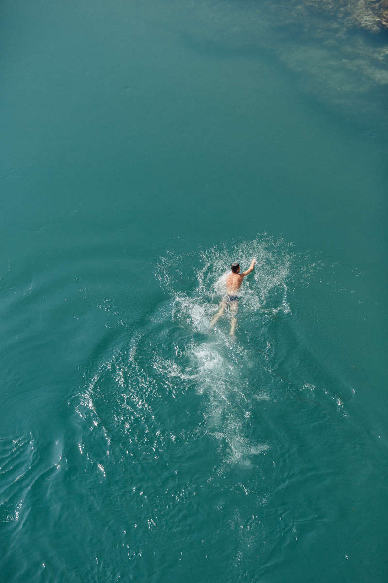 Neretva River