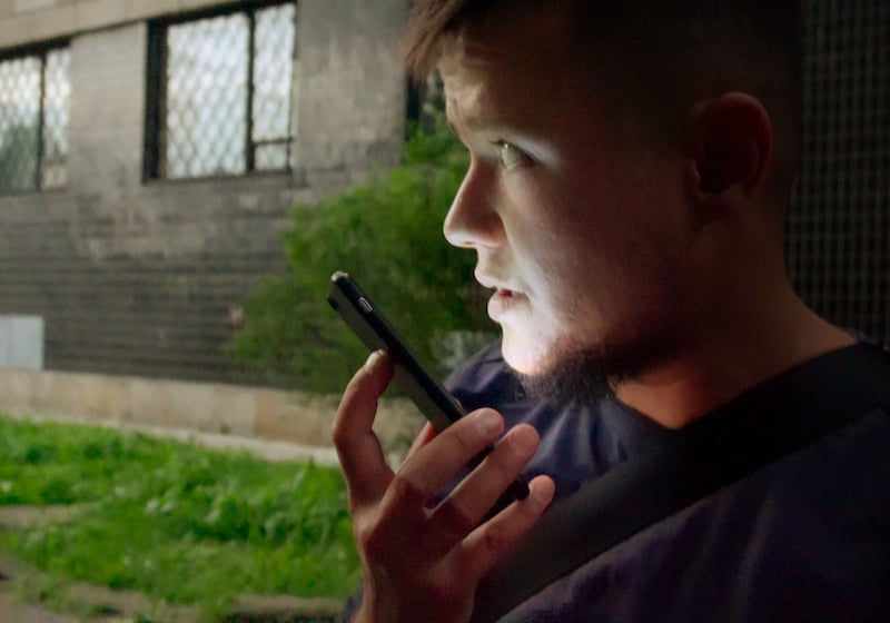 Welcome to Chechnya: filming the battle to save LGBTQ Russians from an ‘anti-gay purge’