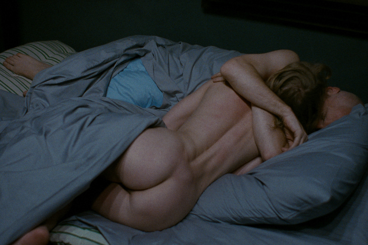 Dau. degeneration sex scenes