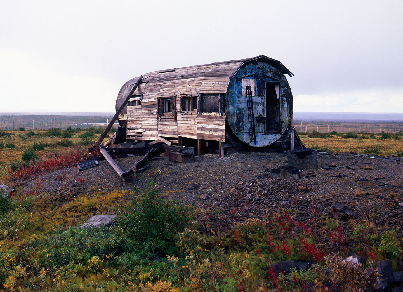 Meet the photographic talent that call Siberia home | Part II