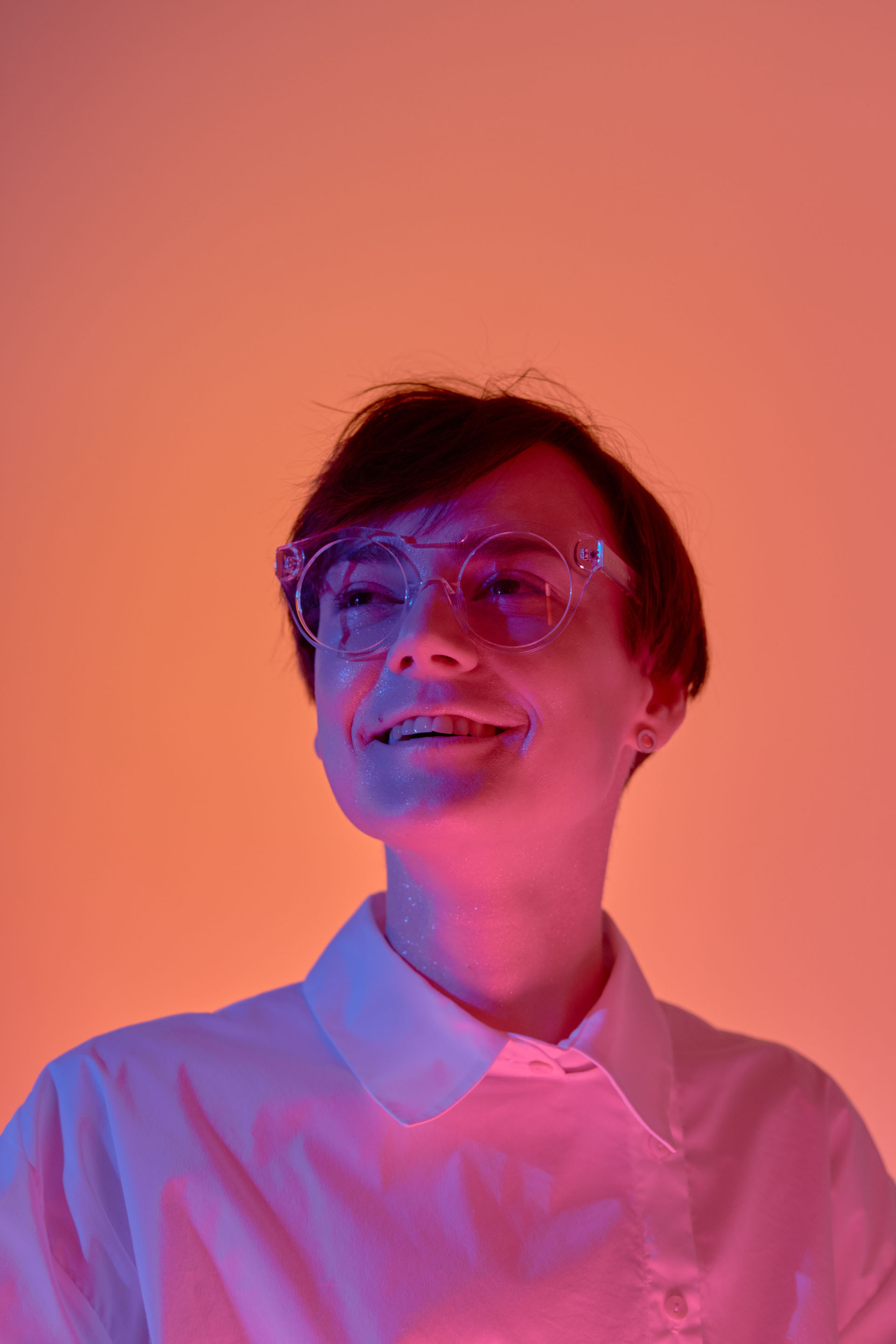 Inspired by space dreams, Maria Teriaeva’s enchanting synth-pop is a soothing balm for strange times