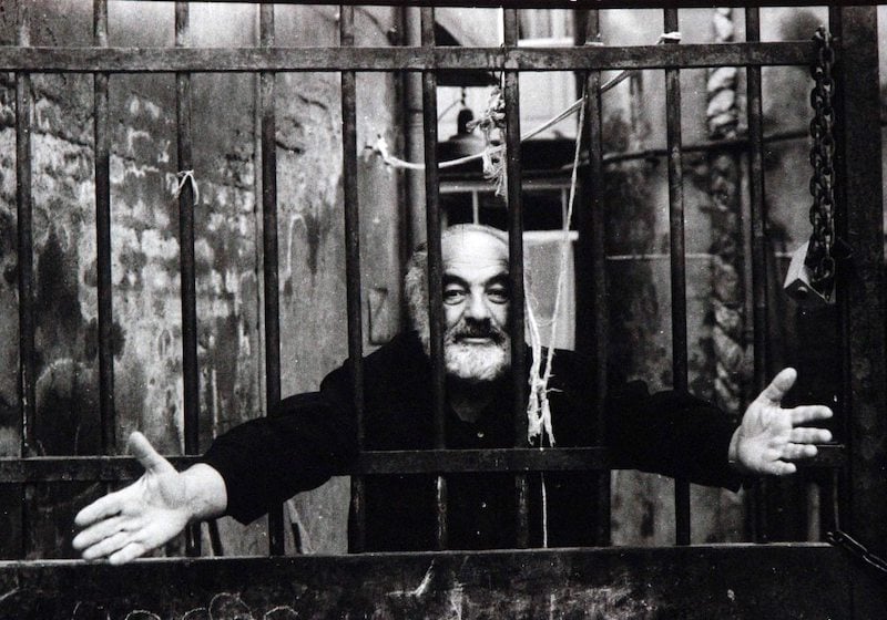 My dear Parajanov: what Armenia’s greatest auteur taught me about creativity during quarantine