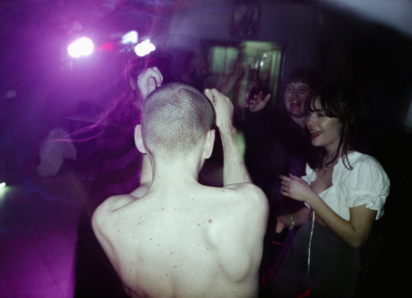 The gritty heart of Moldova’s DIY party underground