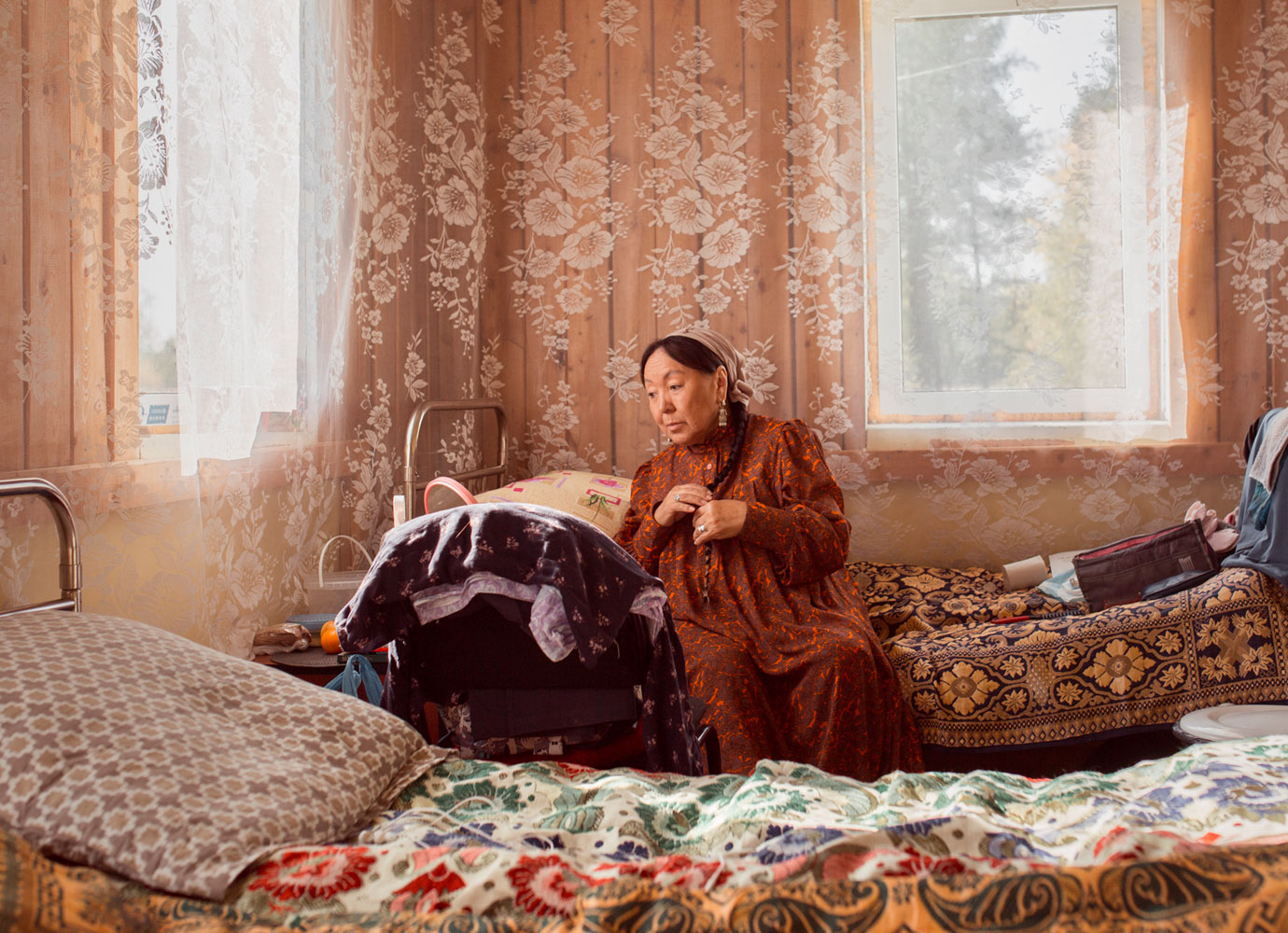 Here are the winners of the 2020 New East Photo Prize 