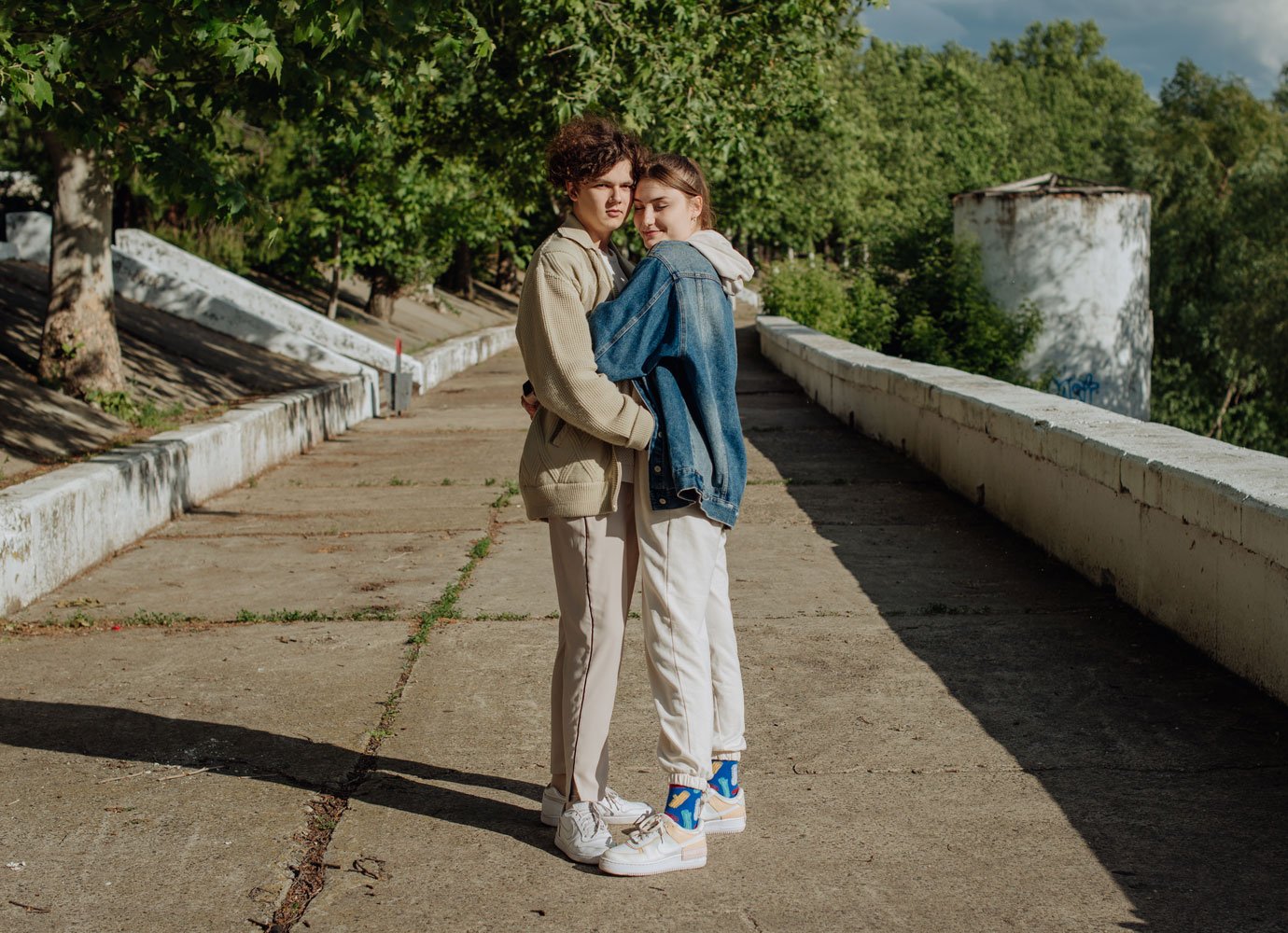 Alone and together: we talked to Transnistrian couples about their lives under lockdown 