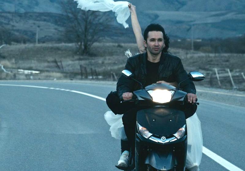 Hilal Baydarov’s In Between Dying is a poetic road movie inspired by the masters of slow cinema